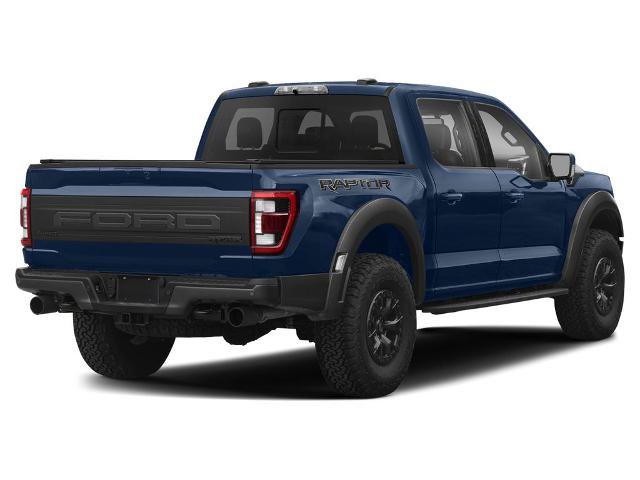Certified 2023 Ford F150 Raptor w/ Equipment Group 802A Raptor R AWD/4WD image 2