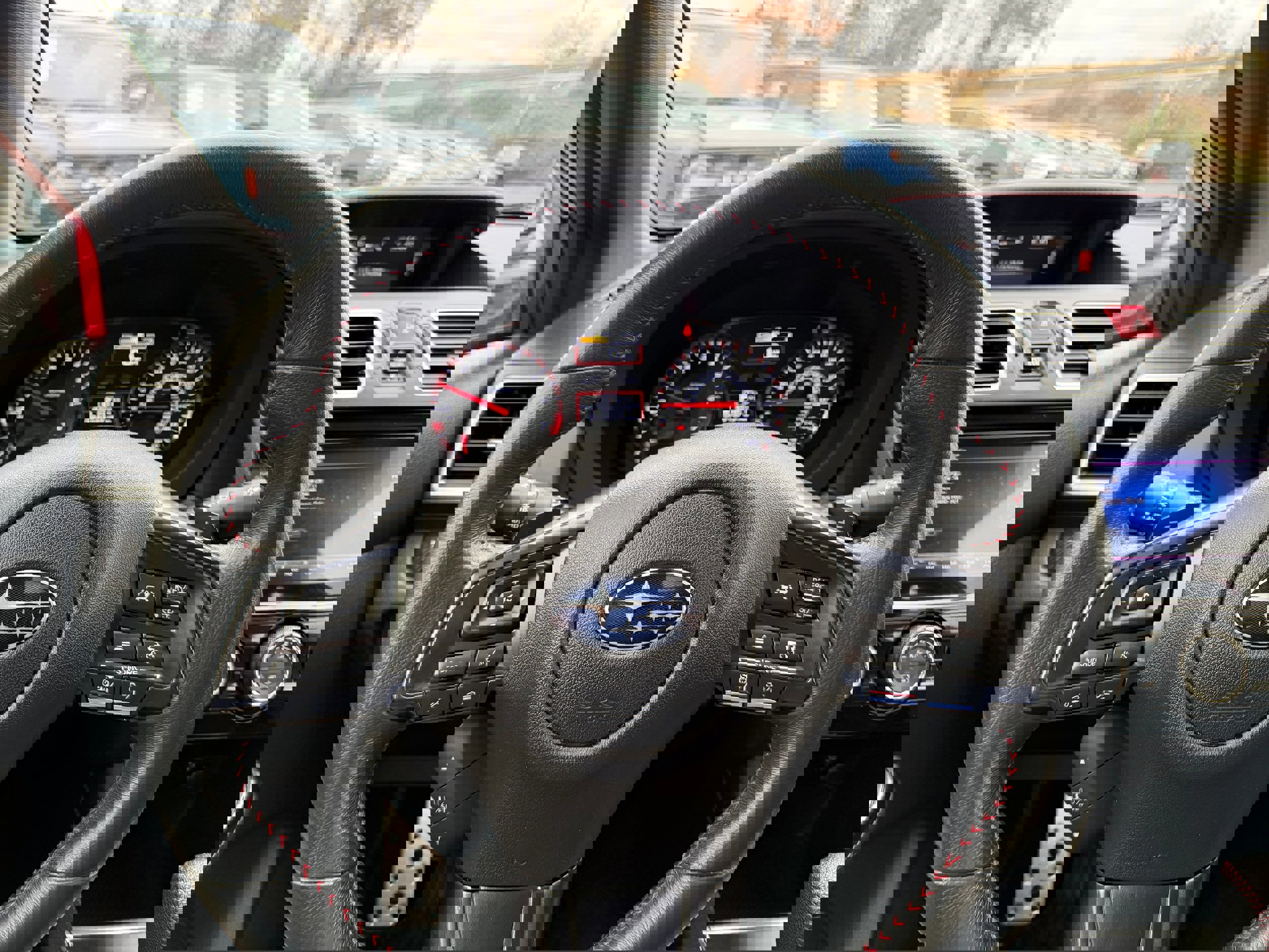 Used 2021 Subaru WRX Premium image 17