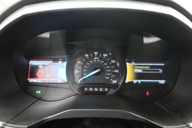 Certified 2020 Ford Edge SEL AWD/4WD image 19