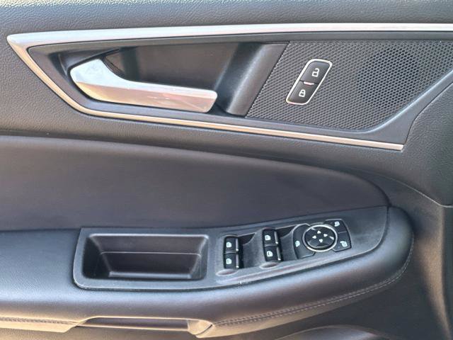 Certified 2023 Ford Edge SEL AWD/4WD image 23