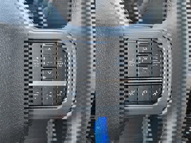 Certified 2025 Ford F150 XLT w/ Equipment Group 301A Standard image 18