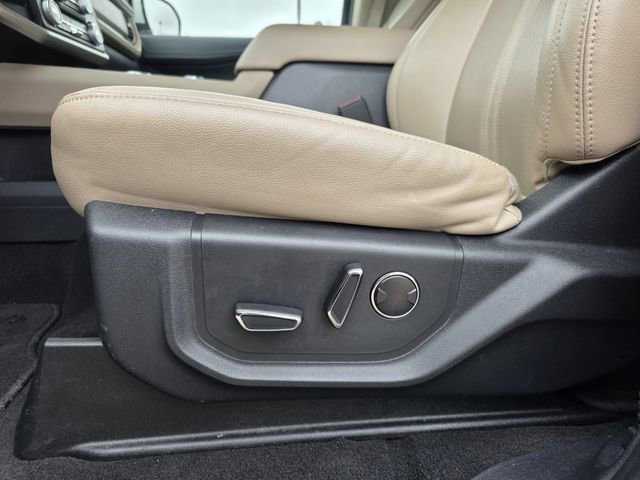 Certified 2024 Ford Expedition Limited image 11