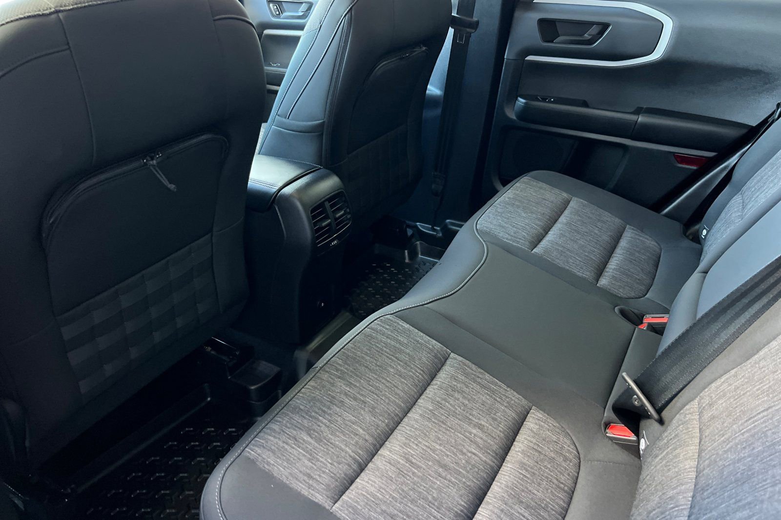 Certified 2023 Ford Bronco Sport Big Bend w/ Convenience Package image 13