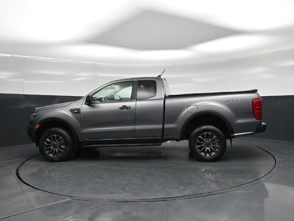 Certified 2021 Ford Ranger XLT w/ Equipment Group 301A Mid AWD/4WD image 22