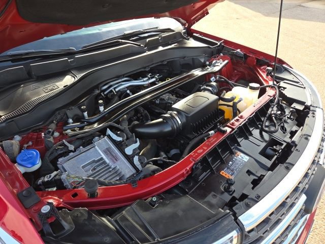 Certified 2024 Ford Explorer King Ranch w/ Technology Package image 19