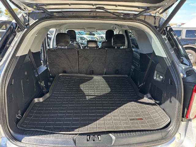 Certified 2023 Ford Explorer XLT w/ Equipment Group 202A RWD image 18