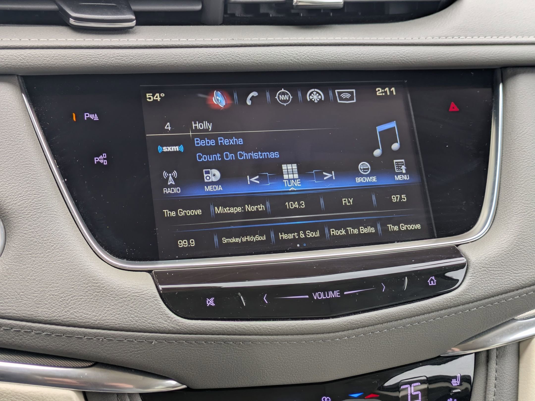 Used 2019 Cadillac XT5 Premium Luxury w/ Driver Assist Package image 20