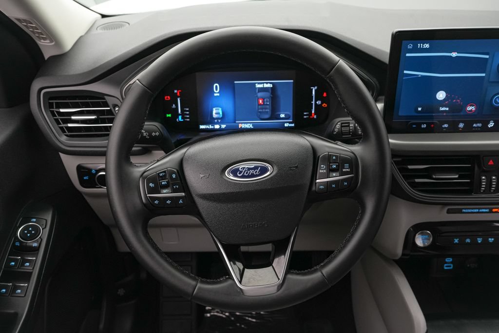 Certified 2023 Ford Escape Active w/ Tech Pack #1 FWD image 13