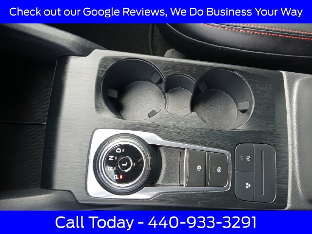 Certified 2025 Ford Escape ST-Line Select AWD/4WD image 28
