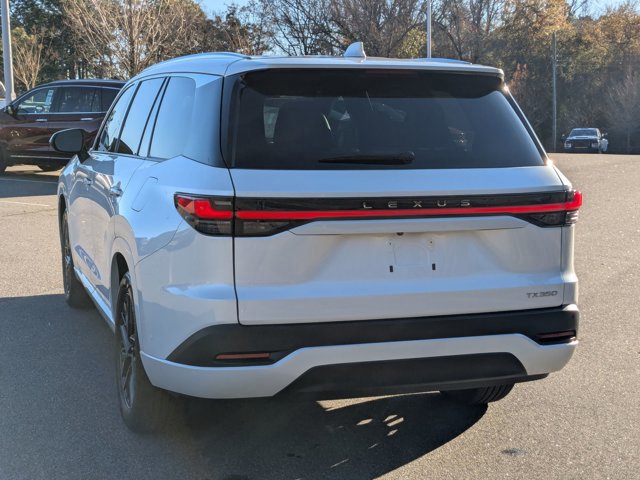 Used 2024 Lexus TX 350 FWD image 3
