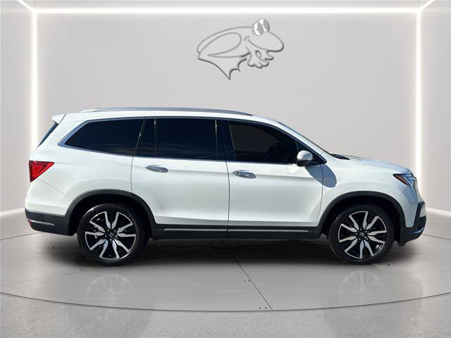 Used 2022 Honda Pilot Touring image 6