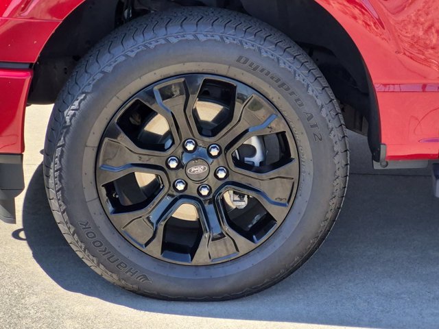 Certified 2023 Ford F150 Lariat w/ Equipment Group 502A High AWD/4WD image 11