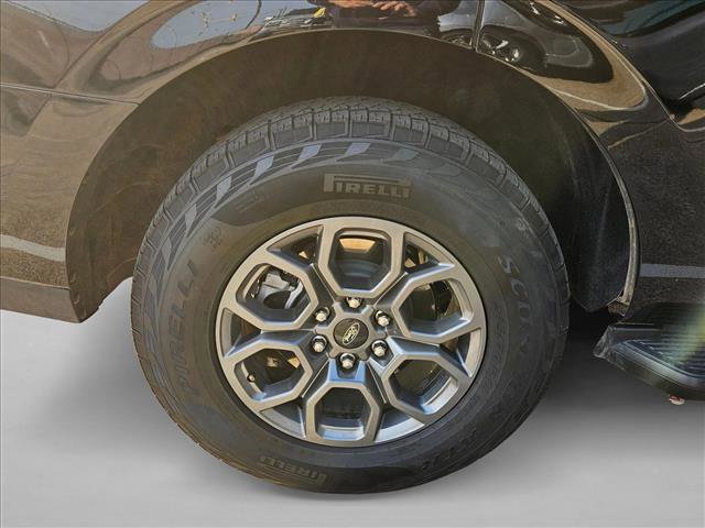 Certified 2025 Ford Expedition Active image 23