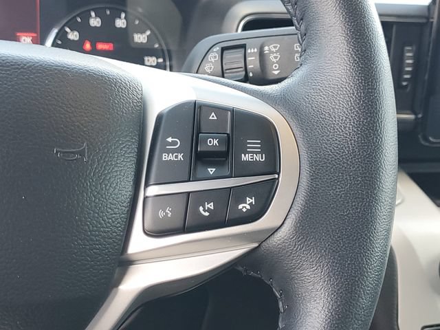 Certified 2023 Ford Explorer XLT w/ Equipment Group 202A AWD/4WD image 17