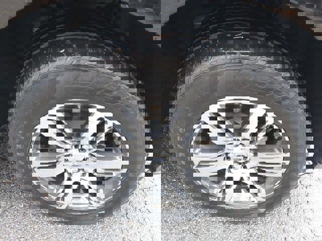 Certified 2024 Ford Expedition Limited image 11