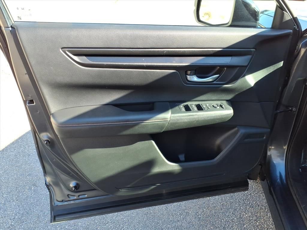 Used 2024 Honda CR-V Sport image 13