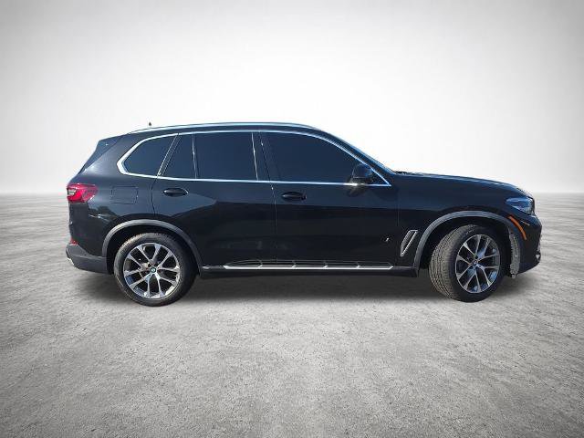 Used 2023 BMW X5 xDrive40i w/ Premium Package AWD/4WD image 9