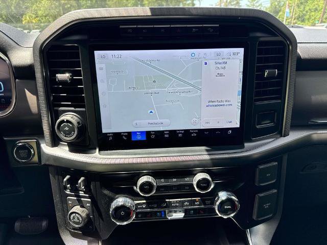 Certified 2024 Ford F150 Platinum w/ FX4 Off-Road Package AWD/4WD image 24