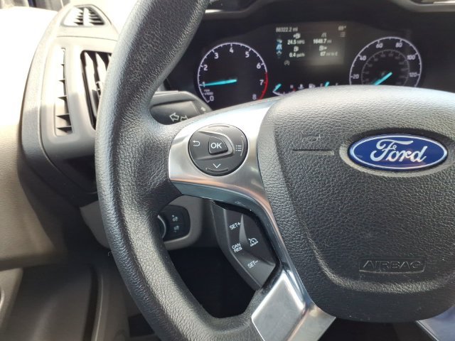 Certified 2019 Ford Transit Connect XLT FWD image 16