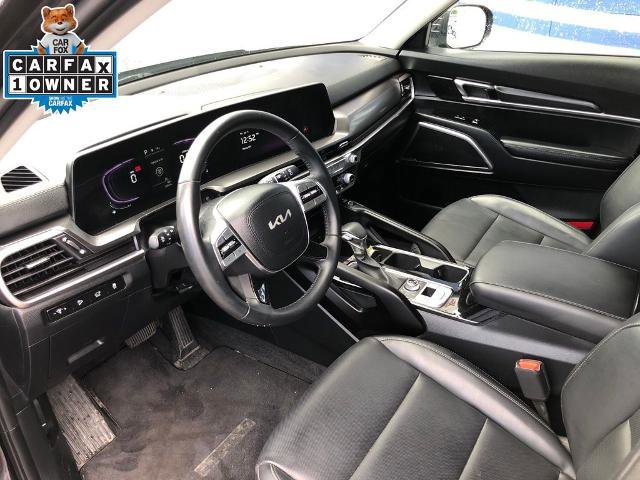 Used 2025 Kia Telluride S image 27