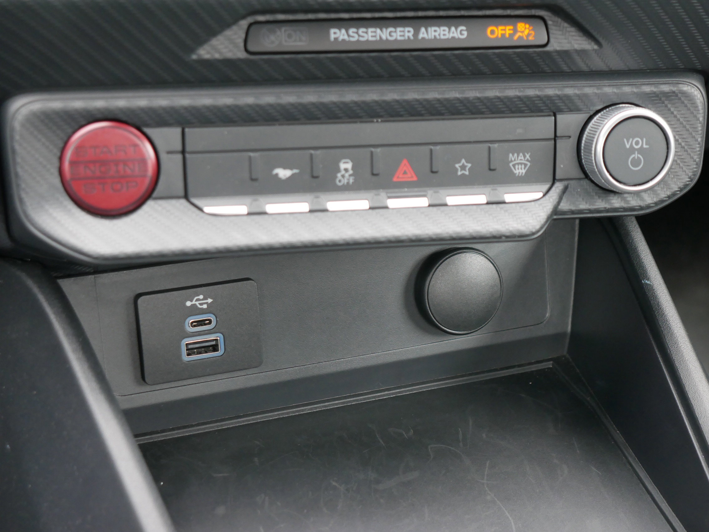 Certified 2024 Ford Mustang GT image 19