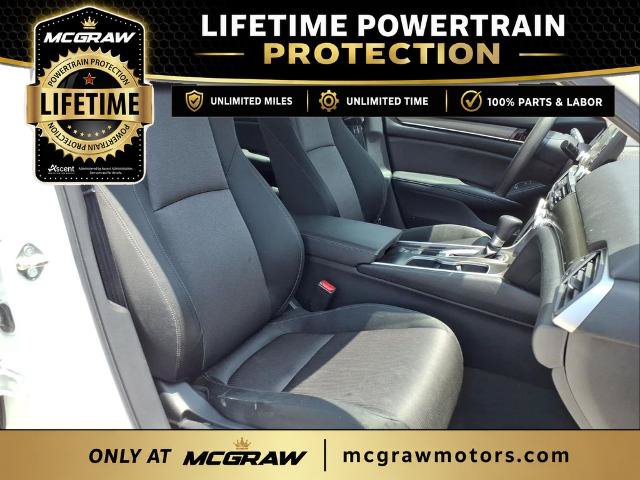 Used 2020 Honda Accord LX image 12