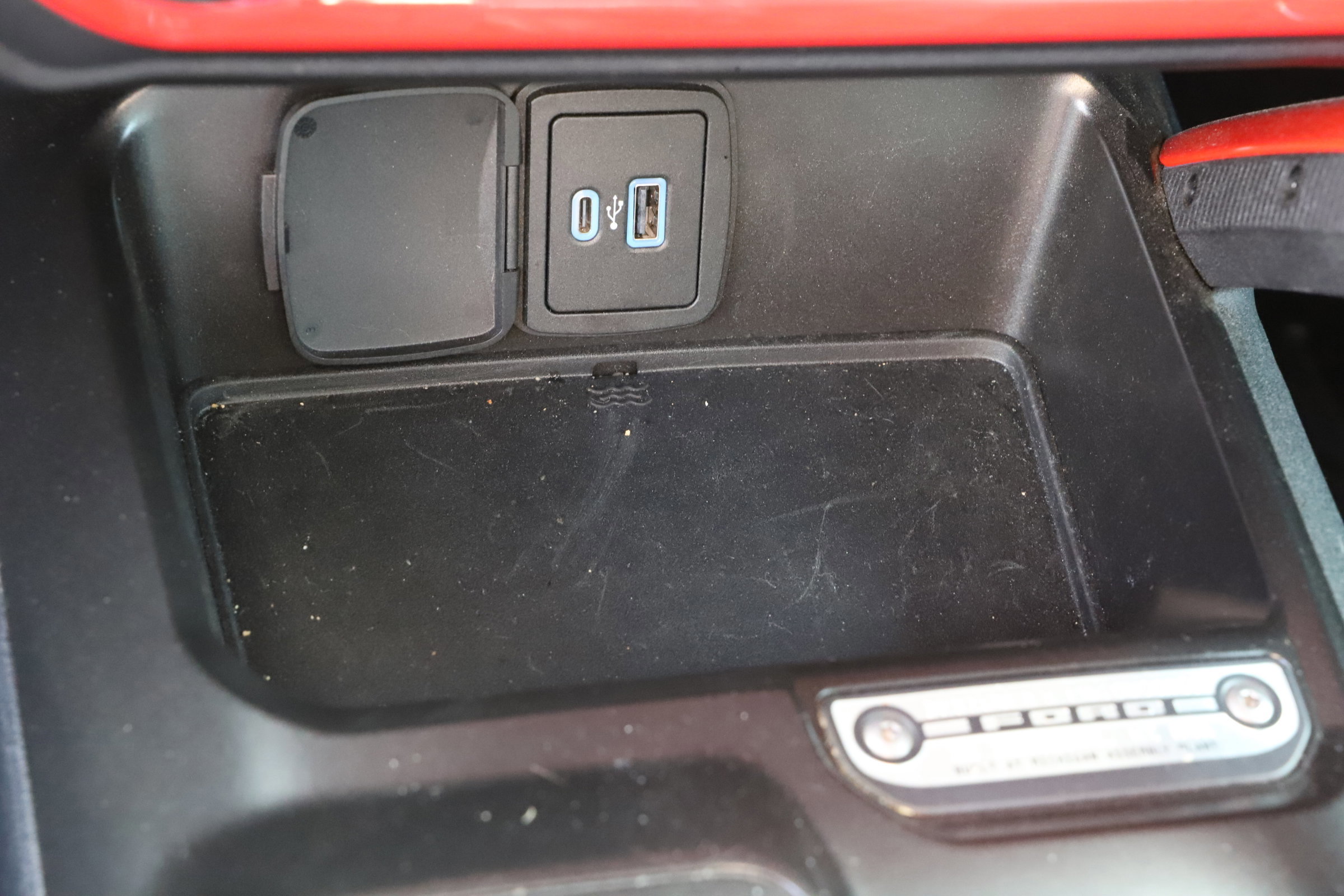 Certified 2022 Ford Bronco Wildtrak image 23