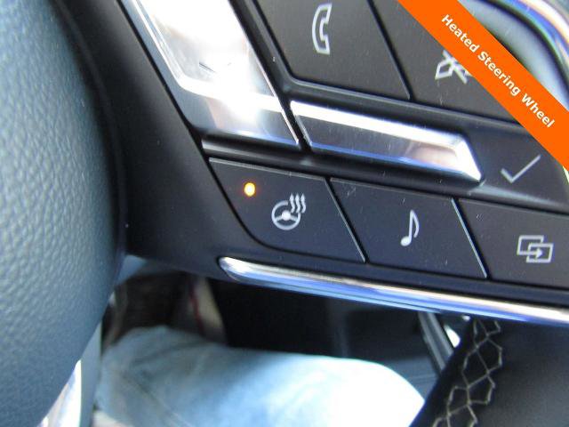 Used 2025 Buick Enclave Sport Touring AWD/4WD image 15