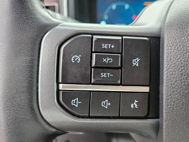 Certified 2024 Ford F250 Lariat AWD/4WD image 33