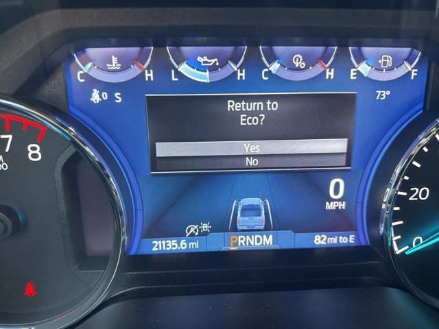 Certified 2023 Ford F150 XLT w/ Equipment Group 302A High image 4