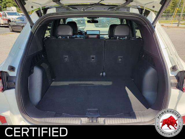 Certified 2024 Ford Escape ST-Line Elite w/ Premium Technology Package AWD/4WD image 14