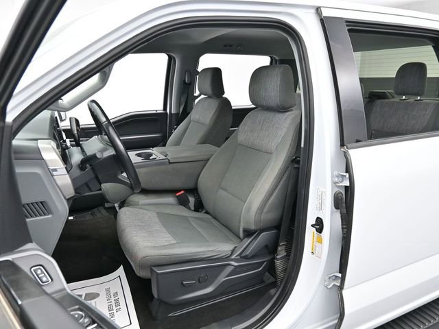 Certified 2022 Ford F150 XL AWD/4WD image 11