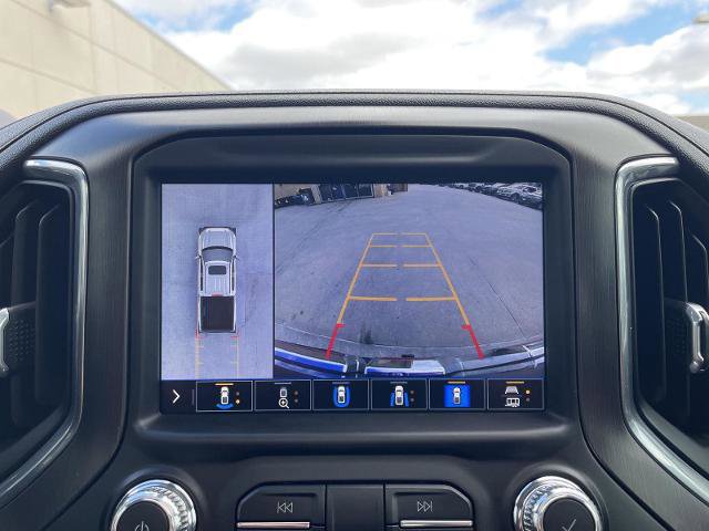 Used 2020 GMC Sierra 1500 AT4 w/ AT4 Premium Package AWD/4WD image 24