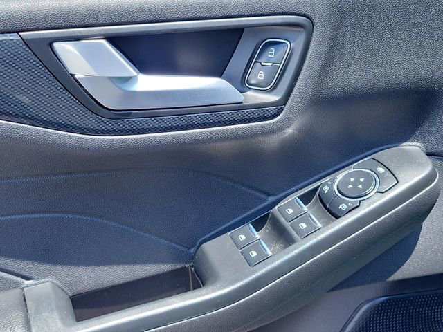 Certified 2024 Ford Escape ST-Line w/ Tech Pack #1 FWD image 16