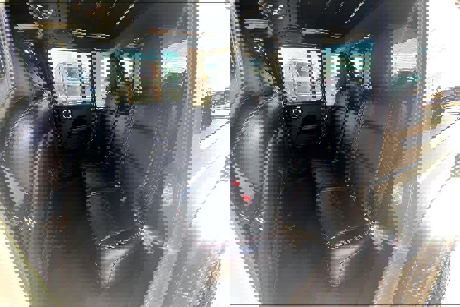 Used 2020 Jeep Wrangler Unlimited Rubicon image 20