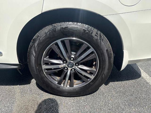 Used 2017 INFINITI QX60 Luxe w/ Premium Plus Package AWD/4WD image 31