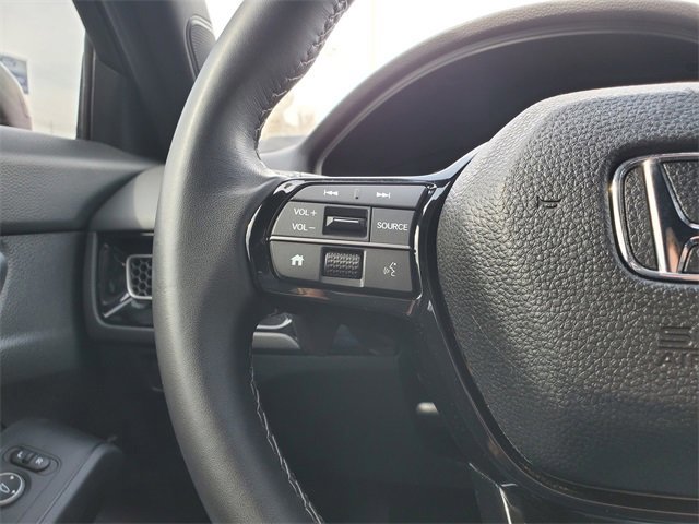 Used 2024 Honda Civic Sport image 13