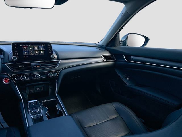 Used 2022 Honda Accord Touring image 26