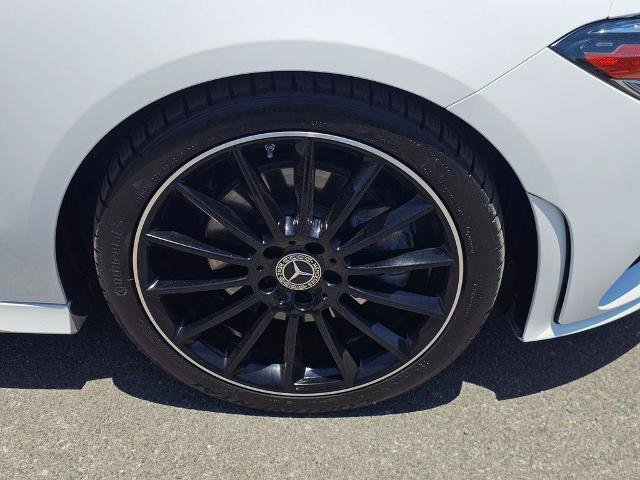Used 2023 Mercedes-Benz CLA 250 image 9