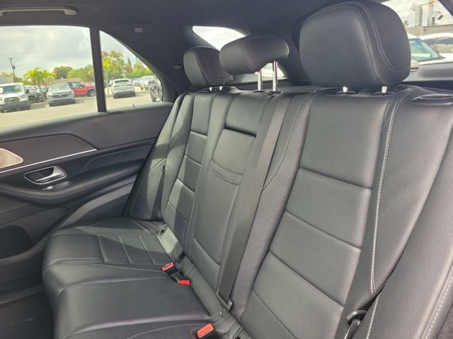 Used 2021 Mercedes-Benz GLE 350 image 7