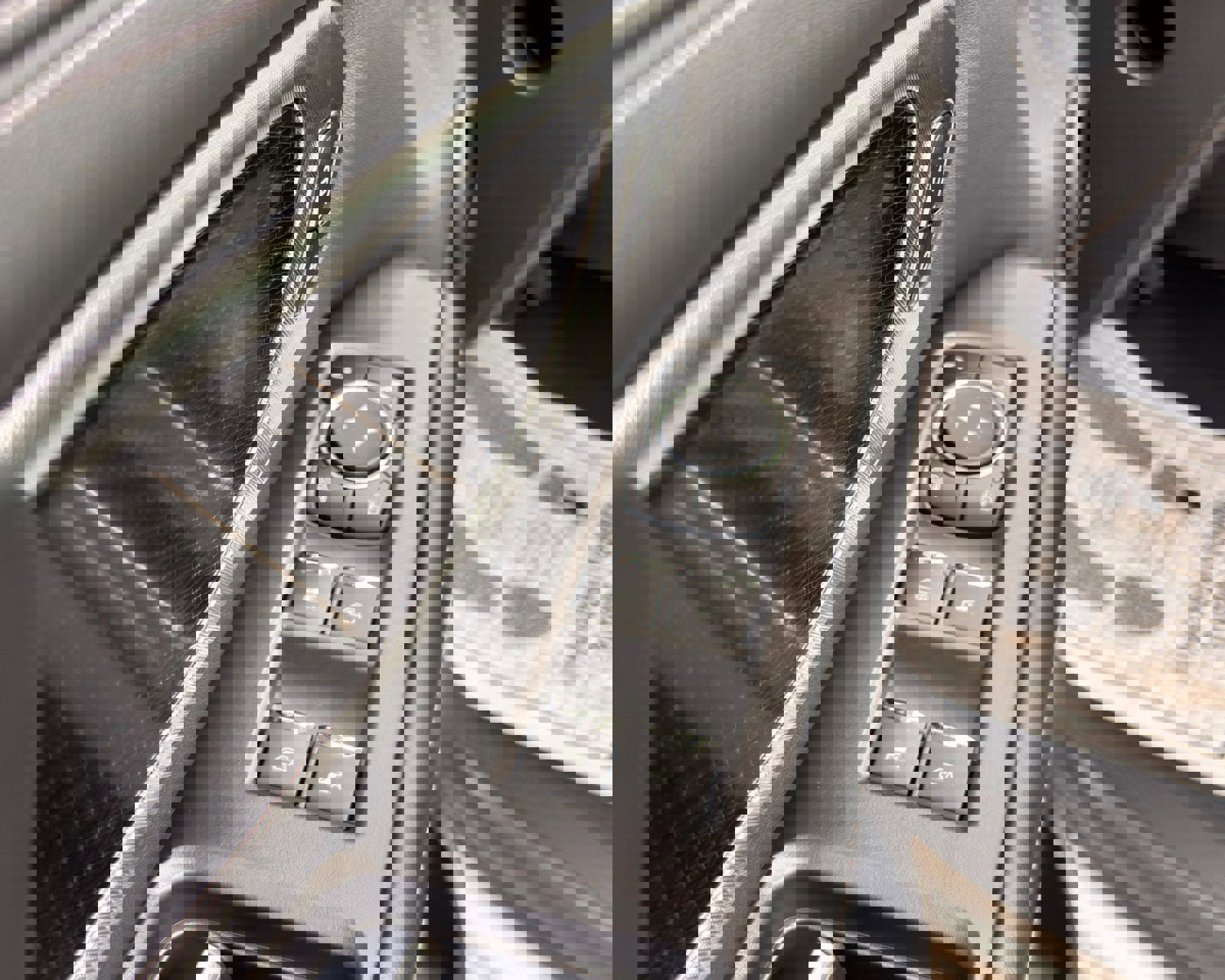 Certified 2025 Ford Expedition Platinum w/ Stealth Appearance Package image 38