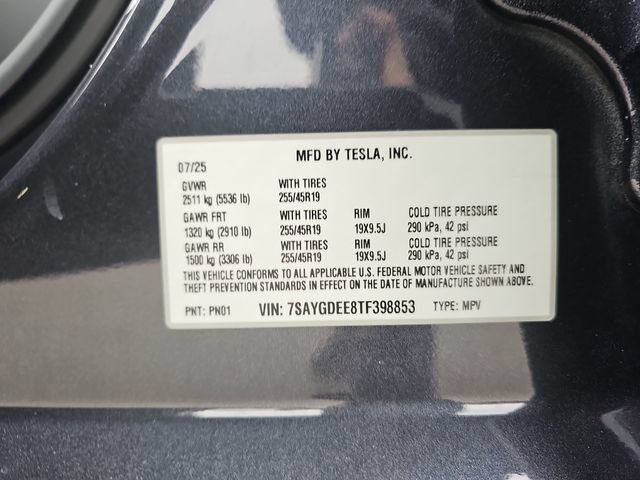 Used 2023 Chevrolet TrailBlazer ACTIV w/ Convenience Package AWD/4WD image 37