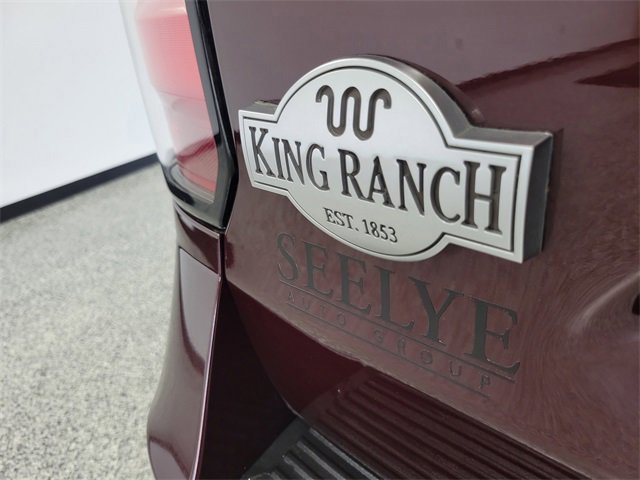 Certified 2021 Ford Expedition King Ranch image 27