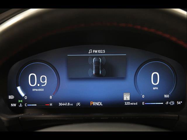 Certified 2023 Ford Escape ST-Line Elite w/ Premium Technology Package AWD/4WD image 8