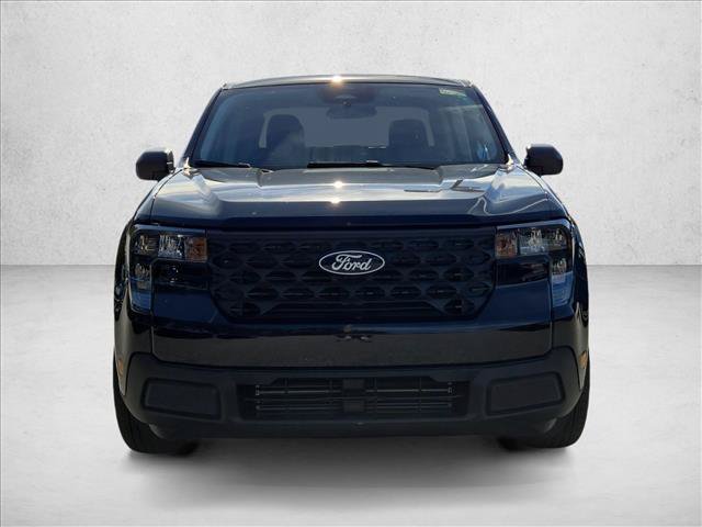 Certified 2026 Ford Maverick XL FWD image 2