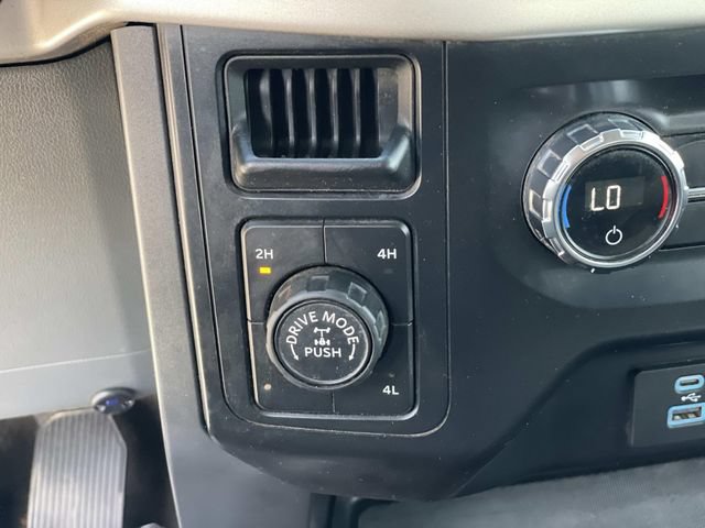 Certified 2021 Ford F150 XLT w/ Equipment Group 301A Mid AWD/4WD image 18