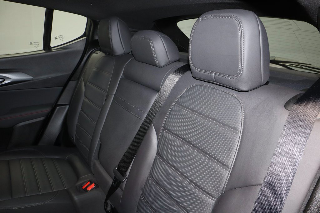 Used 2024 Dodge Hornet R/T Plus w/ R/T Blacktop Package image 22