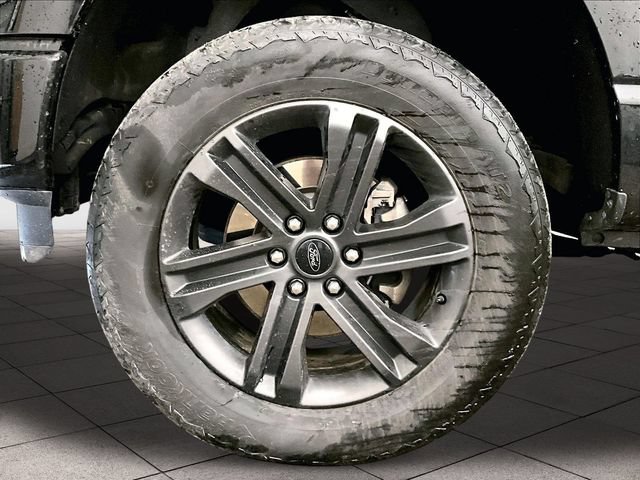 Certified 2022 Ford F150 XLT w/ Equipment Group 302A High AWD/4WD image 8