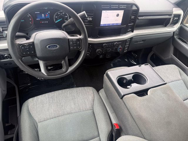 Certified 2024 Ford F250 XLT AWD/4WD image 34