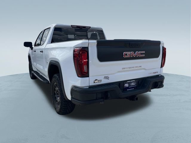 Used 2024 GMC Sierra 1500 AT4X w/ AT4X AEV Edition AWD/4WD image 6